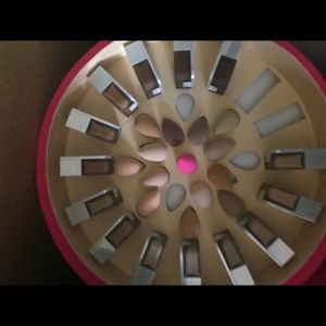 ISO Beauty Blender Egg Inserts
